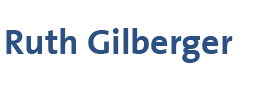 Ruth Gilberger