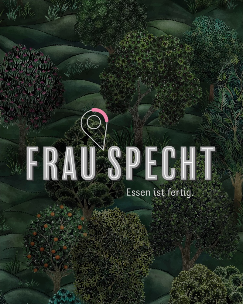 Frau Specht
